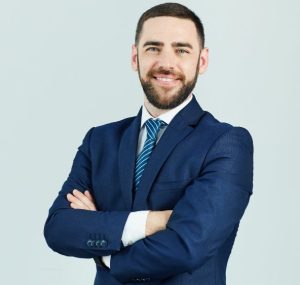 Picture of John (Senior Manager))