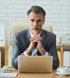 Picture of Jack (CEO)